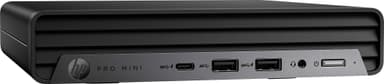 HP ProDesk 400 G9 Mini i5-13/16/512GB stationär dator
