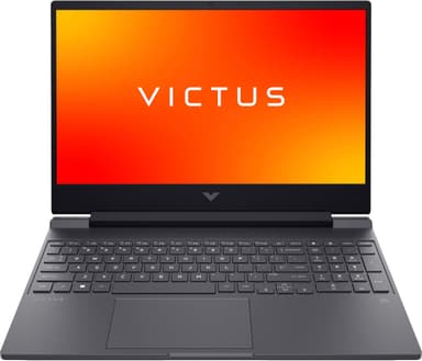 HP Victus 15 R5-5H/8/1024/RX6500M/144Hz bärbar dator för gaming