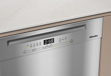 Miele Diskmaskin G 5443 SCU EDCLST Excellence (rostfri)