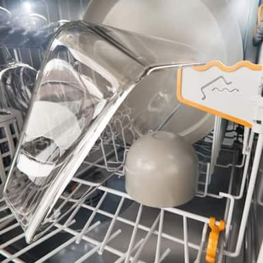 Miele Diskmaskin G 5443 SCU EDCLST Excellence (rostfri)