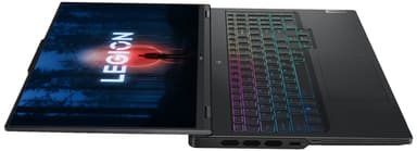 Lenovo Legion Pro 7 R9-7HX/16/1024/4080 16” bärbar dator för gaming
