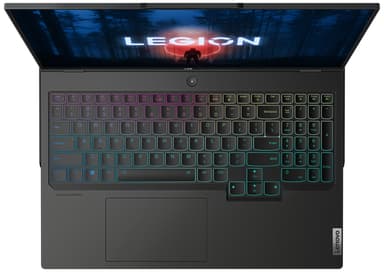 Lenovo Legion Pro 7 R9-7HX/16/1024/4080 16” bärbar dator för gaming