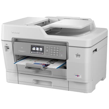 Brother MFC-J6945DW AIO allt-i-ett bläckstråleskrivare