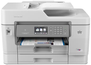 Brother MFC-J6945DW AIO allt-i-ett bläckstråleskrivare