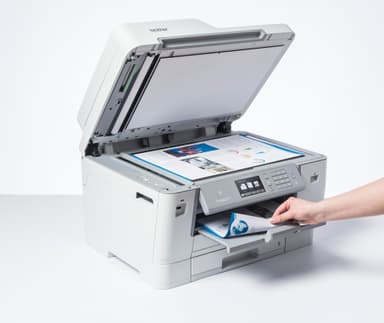 Brother MFC-J6945DW AIO allt-i-ett bläckstråleskrivare