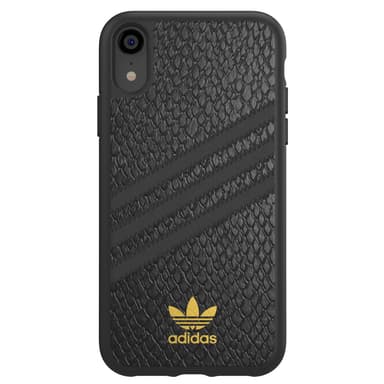Adidas fodral iPhone XR (svart)