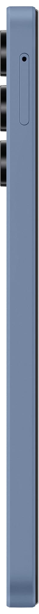 Samsung Galaxy A15 LTE smartphone 4/128GB (blå)