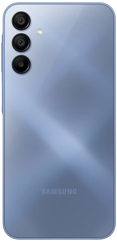 Samsung Galaxy A15 LTE smartphone 4/128GB (blå)