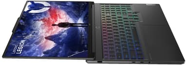 Lenovo Legion 7 i7-14/16/1024/4060 16" bärbar dator för gaming