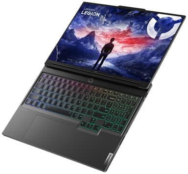 Lenovo Legion 7 i7-14/16/1024/4060 16" bärbar dator för gaming