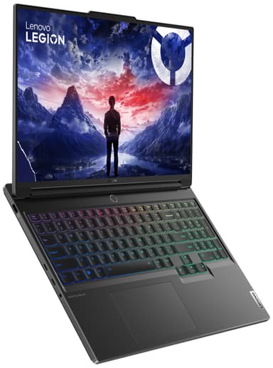Lenovo Legion 7 i7-14/16/1024/4060 16" bärbar dator för gaming