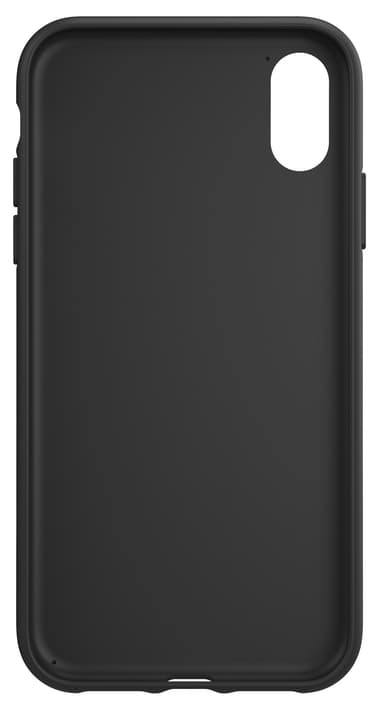 Adidas fodral iPhone XR (svart)
