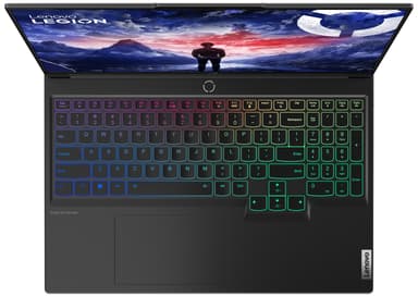 Lenovo Legion 7 i7-14/16/1024/4060 16" bärbar dator för gaming