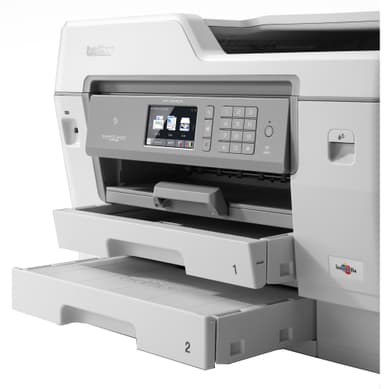 Brother MFC-J6945DW AIO allt-i-ett bläckstråleskrivare