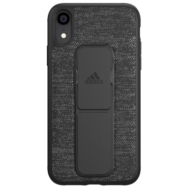 Standing grip case