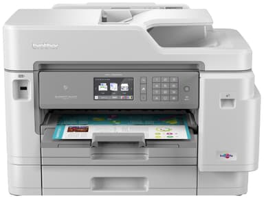 Brother MFC-J5945DW AIO bläckstråleskrivare Brother MFC-J5945DW AIO bläckstråleskrivare
