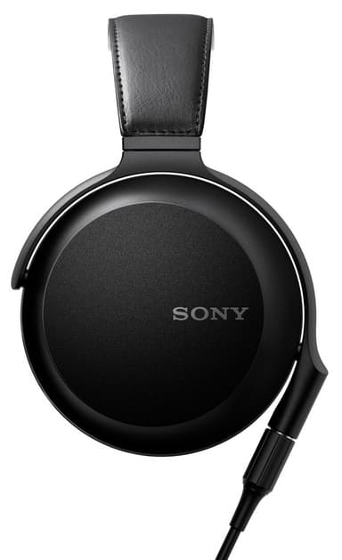 Sony MDR-Z7M2 around-ear hörlurar (svart)
