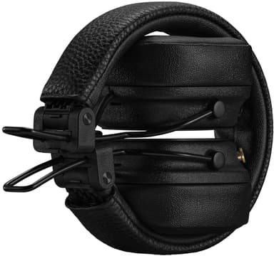Marshall Major V trådlösa on ear-hörlurar (svarta)