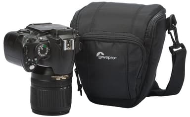 Lowepro Toploader Zoom 45 AW II kameraväska Lowepro Toploader Zoom 45 AW II kameraväska
