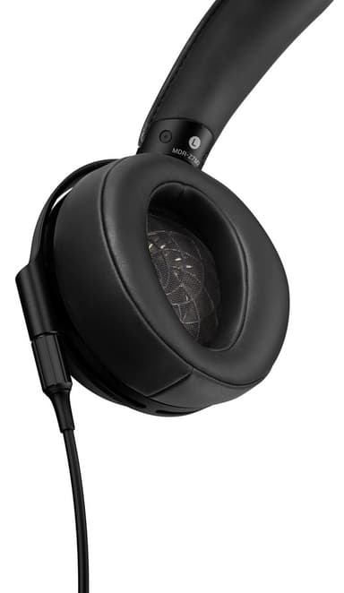Sony MDR-Z7M2 around-ear hörlurar (svart)