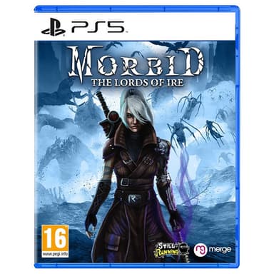 Morbid: The Lords of Ire (PS5)