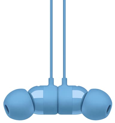 Beats urBeats3 in-ear hörlurar med lightning-kontakt (blå)