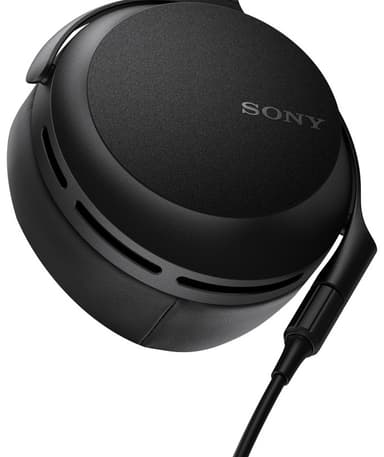 Sony MDR-Z7M2 around-ear hörlurar (svart)
