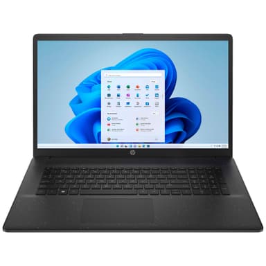 HP Laptop 17-cp2829no R5-7520U/8/512GB bärbar dator