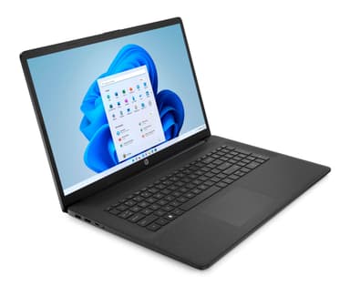 HP Laptop 17-cp2829no R5-7520U/8/512GB bärbar dator