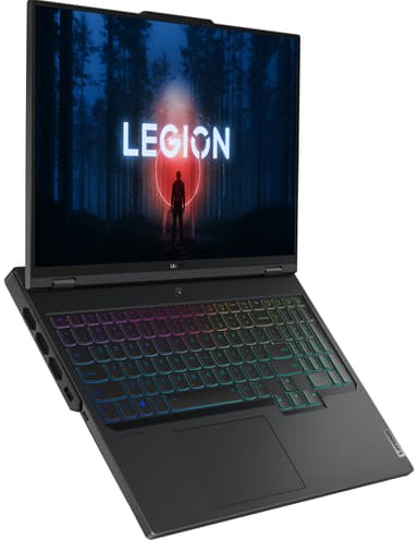 Lenovo Legion Pro 7 R9-7HX/16/1024/4080 16” bärbar dator för gaming