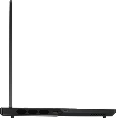 Lenovo Legion Pro 7 R9-7HX/16/1024/4080 16” bärbar dator för gaming