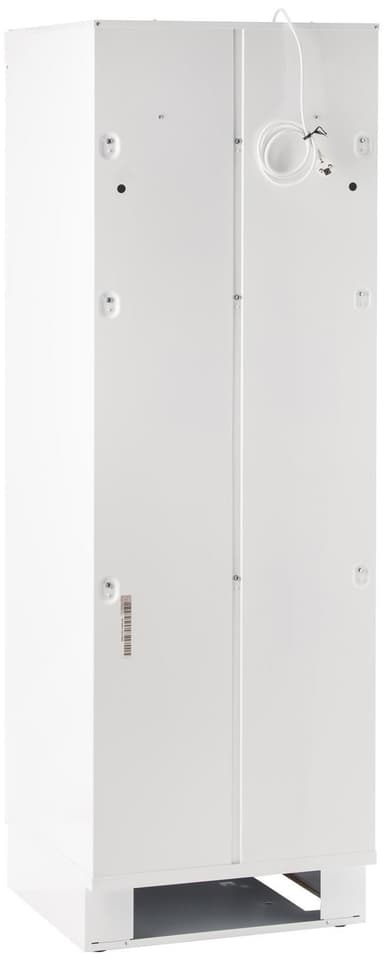 Cylinda Torkskåp TS3190H (vit)