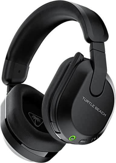 Turtle Beach Stealth 600 Gen 3 gamingheadset för PC (svart)