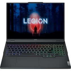 Lenovo Legion Pro 7 R9-7HX/16/1024/4080 16” bärbar dator för gaming