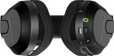 Turtle Beach Stealth 600 Gen 3 gamingheadset för PC (svart)