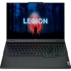 Lenovo Legion Pro 7 R9-7HX/32/2048/4090 16” bärbar dator för gaming