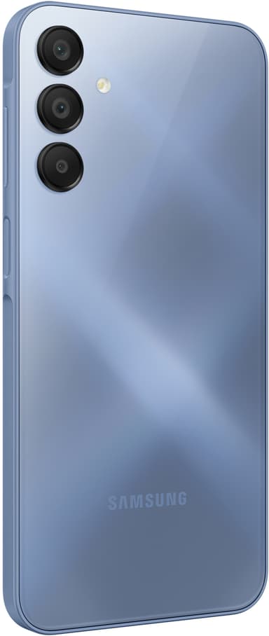 Samsung Galaxy A15 LTE smartphone 4/128GB (blå)