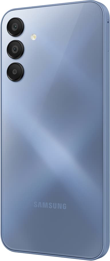 Samsung Galaxy A15 LTE smartphone 4/128GB (blå)