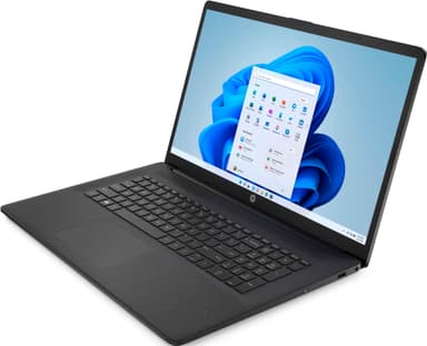 HP Laptop 17-cp2829no R5-7520U/8/512GB bärbar dator