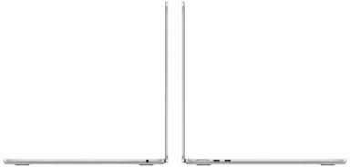 MacBook Air 13 M3 10C GPU/8/1TB (Silver)