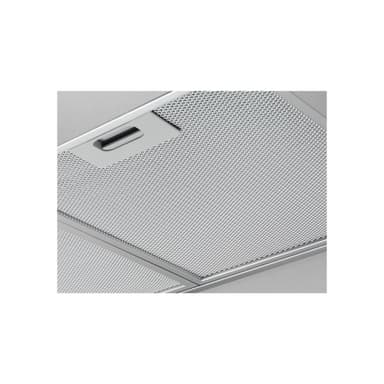 AEG Serie 9000 Vägghängd Köksfläkt DBE5661HG (rostfri 60cm)