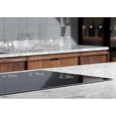 Electrolux Serie 700 Induktionshäll HHB860BSC (77cm)