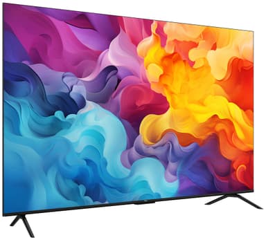 TCL 85" P655 4K LED Smart TV (2024)