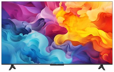 TCL 50" P655 4K LED Smart TV (2024)