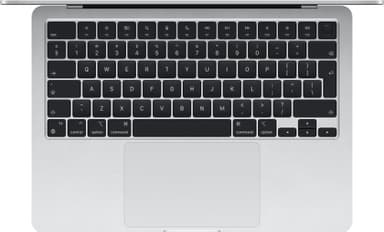 MacBook Air 13 M3 10C GPU/8/1TB (Silver)