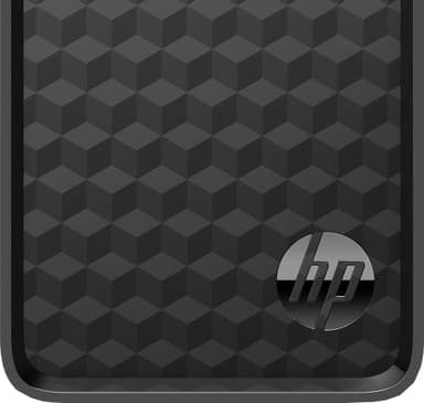 HP Slim S01-aF3827no i3-13/16/1000 stationär dator