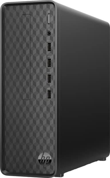 HP Slim S01-aF3827no i3-13/16/1000 stationär dator