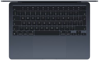 MacBook Air 13 M3 10C GPU/24/512GB (Midnight)
