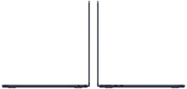 MacBook Air 13 M3 10C GPU/24/512GB (Midnight)