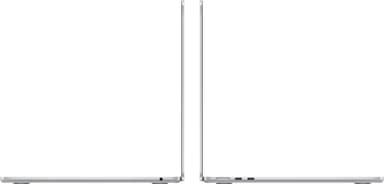 MacBook Air 13 M3 10C GPU/24/512GB (Silver)